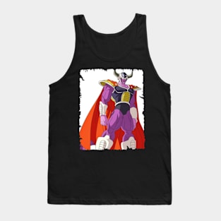 KING COLD MERCH VTG Tank Top